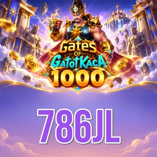 Screenshot 1 - 786jl Home Screen
